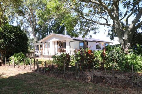 Photo of property in 664 Ngaruawahia Road, Te Kowhai, Hamilton, 3288