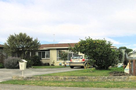 Photo of property in 31b Lyttelton Crescent, Tamatea, Napier, 4112
