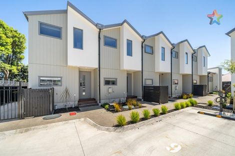 Photo of property in 14/15 Awamutu Grove, Waiwhetu, Lower Hutt, 5010