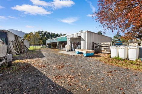 Photo of property in 126 Mccabe Road, Te Aroha, 3393
