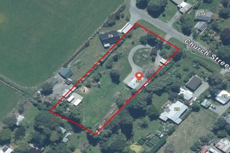 Photo of property in 35 Church Street, Woodbury, Geraldine, 7991