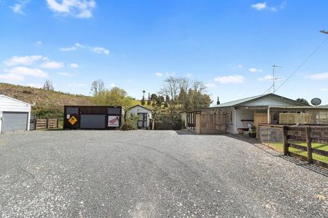 Photo of property in 2 Pukenui Road, Te Kuiti, 3910
