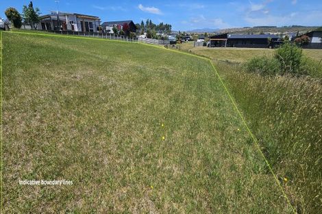 Photo of property in 34 John Norrie Place, Motuoapa, 3382