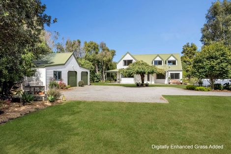 Photo of property in 48a Simpson Road, Westmere, Whanganui, 4574