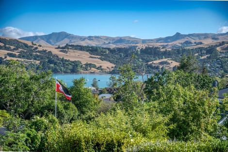 Photo of property in 23 Aylmers Valley Road, Akaroa, 7520