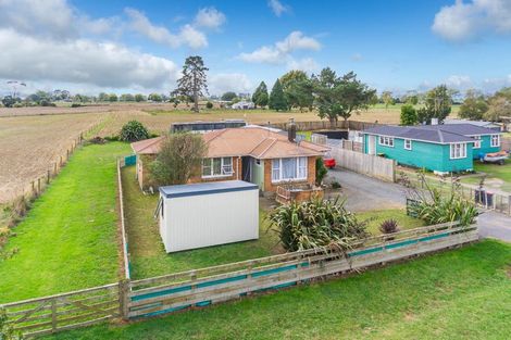 Photo of property in 16 Rukumoana Road, Morrinsville, 3371