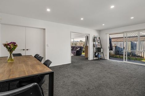 Photo of property in 4 Keats Place, Rolleston, 7614