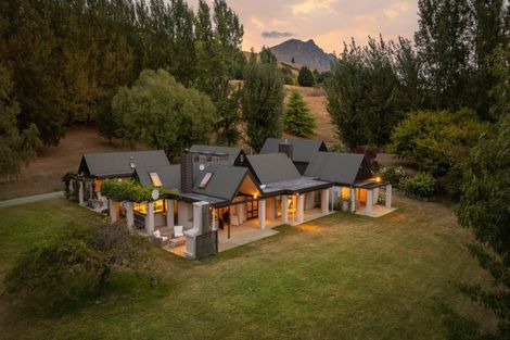 Photo of property in 208 Lower Shotover Road, Speargrass Flat, Queenstown, 9371