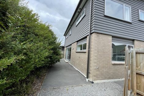 Photo of property in 2/116 Elizabeth Street, Riccarton, Christchurch, 8041