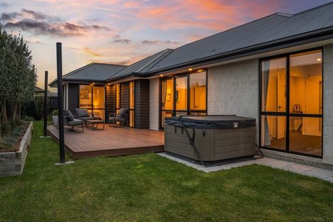 Photo of property in 52 O'reilly Road, Lincoln, 7608