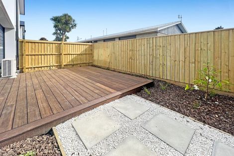 Photo of property in 6/15 Frederick Street, Waltham, Christchurch, 8011