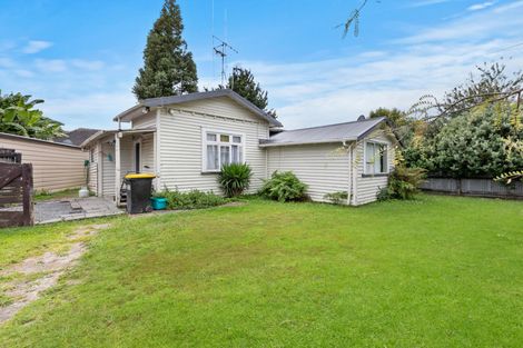 Photo of property in 6 Anzac Avenue, Morrinsville, 3300