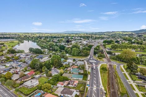 Photo of property in 44 Great South Road, Ngaruawahia, 3720