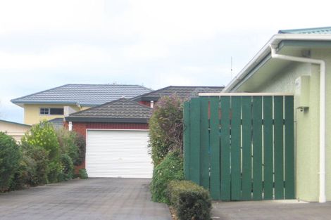 Photo of property in 4a Waterhouse Street, Taradale, Napier, 4112