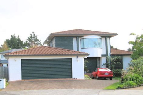 Photo of property in 14 Solana Court, Botany Downs, Auckland, 2010