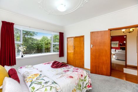Photo of property in 24 Tokomaru Street, Welbourn, New Plymouth, 4312