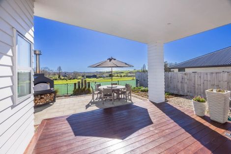 Photo of property in 144 Saddle Terrace, Te Awamutu, 3800
