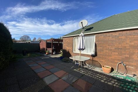 Photo of property in 48e Mclauchlan Street, Springlands, Blenheim, 7201
