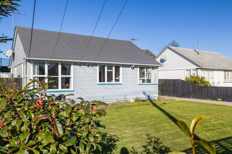 Photo of property in 54 Joy Street, Shirley, Christchurch, 8061