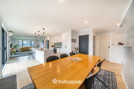 Photo of property in 113 Mawai Hakona Drive, Wallaceville, Upper Hutt, 5018