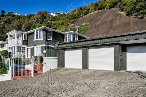 Photo of property in 7 Wilkinson Street, Oriental Bay, Wellington, 6011