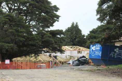 Photo of property in 21 Tuakura Way, The Gardens, Auckland, 2105