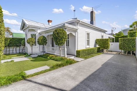 Photo of property in 13 Wanganui Avenue, Ponsonby, Auckland, 1011