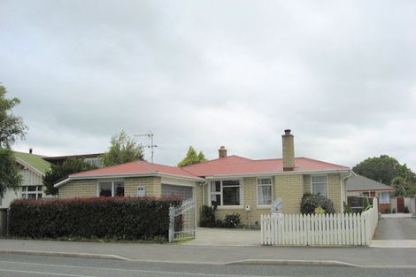 Photo of property in 101a East Belt, Rangiora, 7400