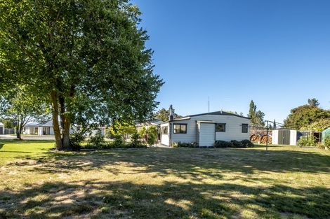 Photo of property in 3 Searle Crescent, Culverden, 7392