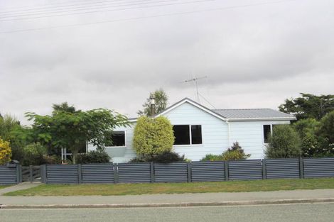 Photo of property in 45 Rayner Street, Temuka, 7920