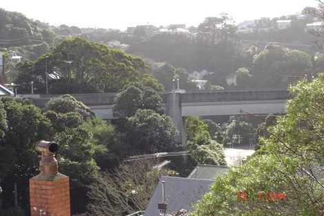 Photo of property in 183 Glenmore Street, Kelburn, Wellington, 6012