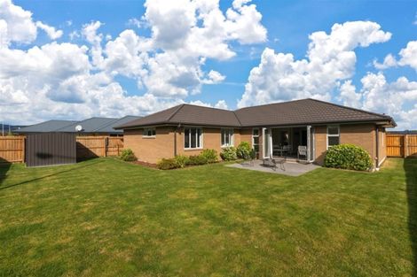 Photo of property in 24 John Annan Street, Halswell, Christchurch, 8025