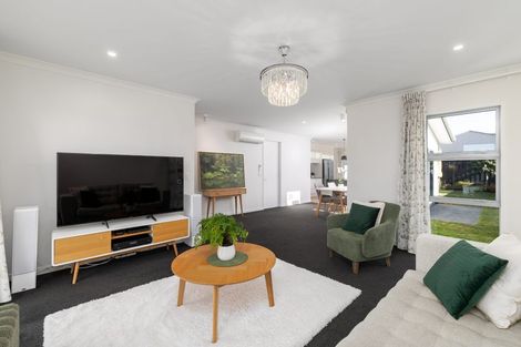 Photo of property in 12 Welsh Road, Halswell, Christchurch, 8025