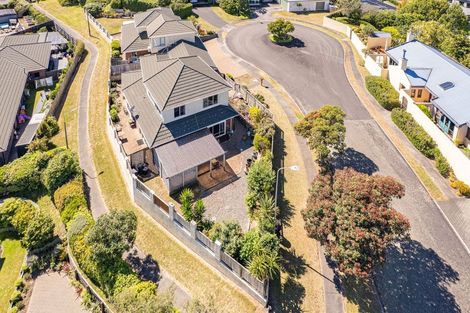 Photo of property in 11 Gumtree Rise, Otamatea, Whanganui, 4500