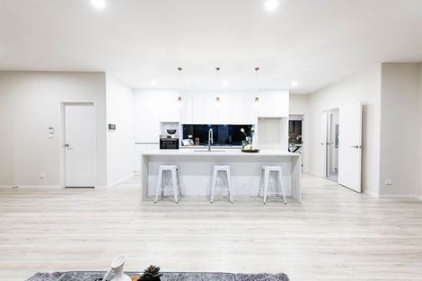 Photo of property in 53 Donegal Drive, Flat Bush, Auckland, 2019