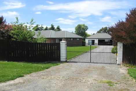 Photo of property in 7 Bloomfield Street, Leithfield, Amberley, 7481
