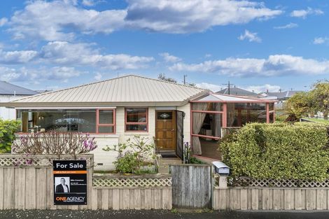 Photo of property in 77 Bay View Road, South Dunedin, Dunedin, 9012