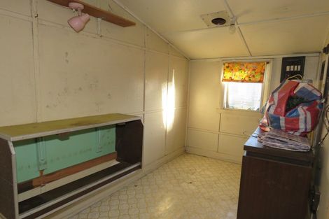 Photo of property in 253 Palmerston Street, Westport, 7825