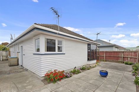 Photo of property in 68 Racecourse Road, Sockburn, Christchurch, 8042