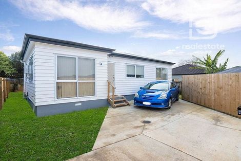 Photo of property in 41c Senator Drive, Manurewa, Auckland, 2105