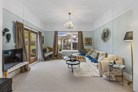 Photo of property in 44 Mersey Street, South Hill, Oamaru, 9400