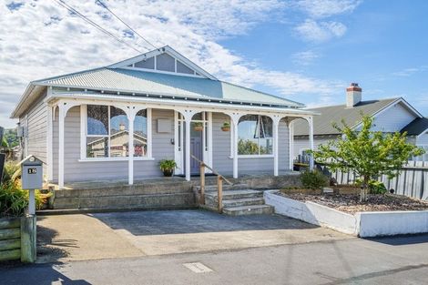 Photo of property in 18 Nottingham Crescent, Calton Hill, Dunedin, 9012