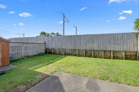 Photo of property in 34 Mulvaney Crescent, Henderson, Auckland, 0612