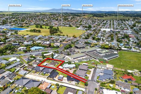 Photo of property in 23 Norman Street, Nawton, Hamilton, 3200