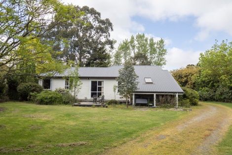 Photo of property in 1148 Rakaia Highway, Dromore, Ashburton, 7772
