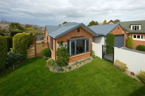 Photo of property in 244b Withells Road, Avonhead, Christchurch, 8042