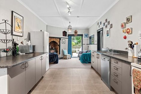 Photo of property in 93 Mount Holdsworth Road, Mount Holdsworth, Carterton, 5791