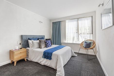 Photo of property in Hobson Court Flats, 42/70 Hobson Street, Thorndon, Wellington, 6011