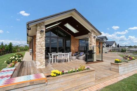 Photo of property in 23 Hyatt Close, Leamington, Cambridge, 3432