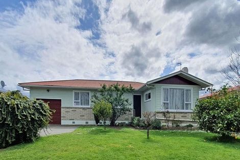 Photo of property in 36 Clarence Cox Crescent, Pirimai, Napier, 4112